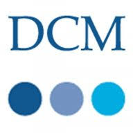 Logo DCM Asesores Direccion y Consultoria de Mercados SL
