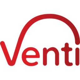 Logo Venti Technologies, Inc.