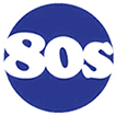 Logo 80s Casual Classics Ltd.
