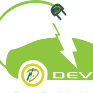 Logo Devam Electric Vehicles Pvt Ltd.