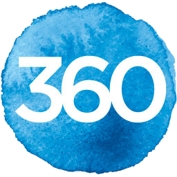 Logo 360biolabs Pty Ltd.
