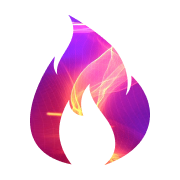 Logo Fireside Chat, Inc.
