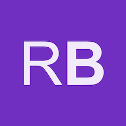 Logo Redblue Partners