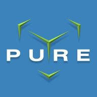 Logo Pure Residential & Commercial (Denbigh) Ltd.