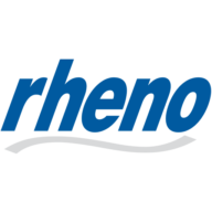 Logo Rheno Umwelttechnik AG