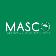 Logo Masco Packaging & Industrial Supply, Inc.