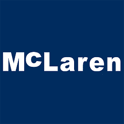 Logo Mclaren Technical Services, Inc.