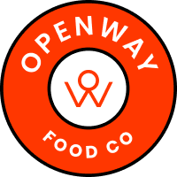 Logo Openway Food Co.
