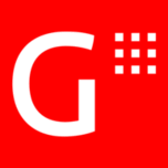 Logo Getnet Adquirência e Serviços para Meios de Pagamento SA