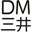 Logo Mitsui DM Sugar Co., Ltd.