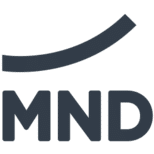 Logo MND Group