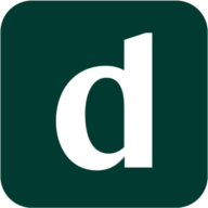Logo Dandy. Inc, (New York)