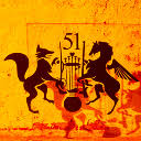 Logo The State51 Music Group Ltd.