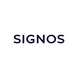 Logo Signos, Inc.