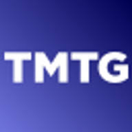 Logo Trump Media & Technology Group