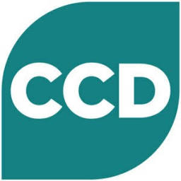 Logo CCD CARE