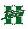 Logo Harlem Jets, Inc.