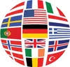 Logo George C Marshall International Center, Inc.
