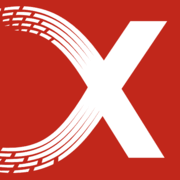 Logo invoX Pharma Ltd.