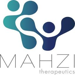 Logo Mahzi Therapeutics, Inc.