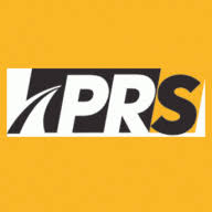 Logo PR Systems LLC