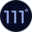 Logo 111 West Capital LLC