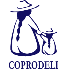 Logo Coprodeli USA