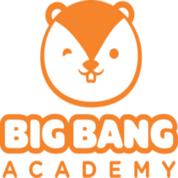 Logo Big Bang Academy