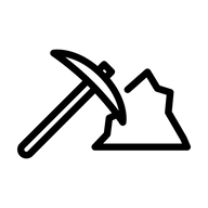 Logo 21alpha Resources, Inc.