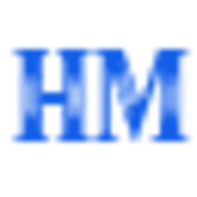 Logo H M Electro Mech Ltd.