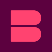 Logo Banijay Belgium NV