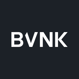 Logo BVNK Digital Assets Ltd.