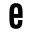 Logo Echoing Green Foundation