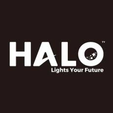 Logo HALO, Inc.