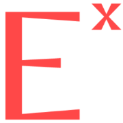 Logo Exponent Beauty, Inc.
