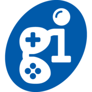 Logo Games Incubator SA