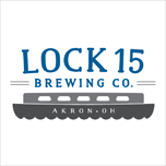 Logo Lock 15 Brewing Co. LLC