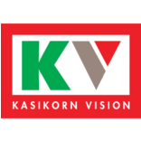 Logo Kasikorn Vision Co. Ltd.