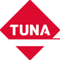Logo Tuna Förvaltning & Entreprenad AB