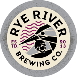 Logo Rye River Brewing Co Ltd.