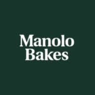Logo Manolo Bakes
