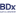 Logo BDX Data Center Pte Ltd.
