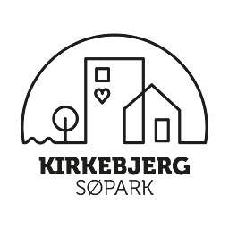 Logo Ejendomsselskabet Kirkebjerg Søpark 2 A/S