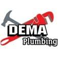 Logo Dema Plumbing, Inc.