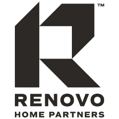 Logo Renovo Home Partners