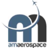 Logo AM Aerospace Supplies Pte Ltd.