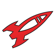 Logo Rocket Carwash LLC