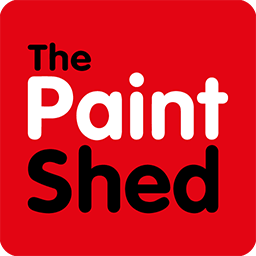 Logo The Paint Shed Holdings Ltd.