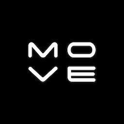 Logo Move Ai Ltd.