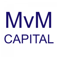 Logo MvM Capital GmbH
